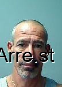 Monroe Smith Arrest Mugshot