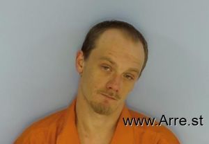 Montana Lipford Arrest Mugshot