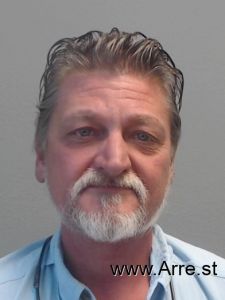 Monte Casteel Arrest Mugshot