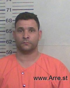 Morejon Morejonollero Arrest Mugshot