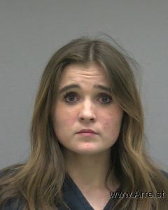 Morgan Baldwin Arrest