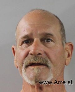 Morris Dagerath Arrest Mugshot