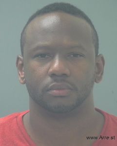 Morvion Curry Arrest