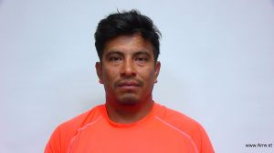 Munguia Munguiasalguero Arrest