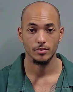 Muniz Munizwalls Arrest Mugshot