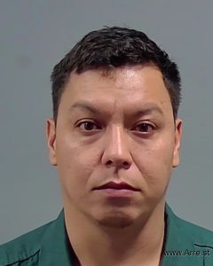 Munoz Munozforigua Arrest Mugshot