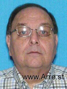 Murad Farah Arrest Mugshot