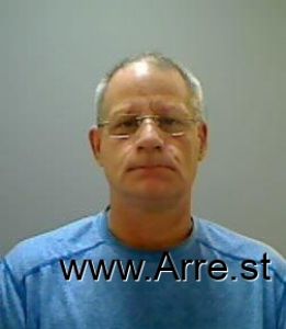 Murrel Gilcrease Jr Arrest Mugshot