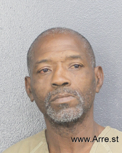 Mustafa Shabazz Arrest Mugshot