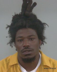 Mycal Young Arrest Mugshot