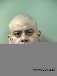 Mynor Guoz Morales Arrest