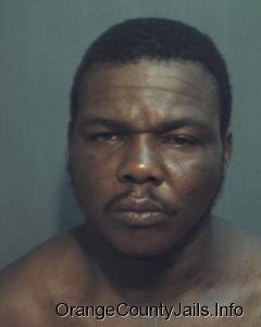 Nathan Eugene Leggette  Arrest Mugshot