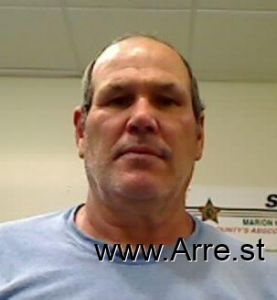 Nelson Arias Arrest Mugshot