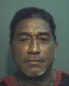 Nelson G Gonzalez  Arrest Mugshot