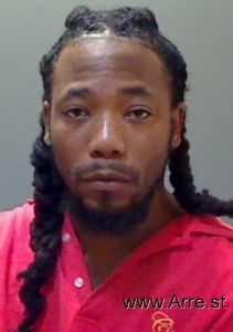 Nicholas Burks Arrest Mugshot