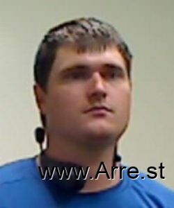 Nicholas Durham Arrest Mugshot