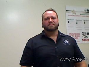 Nicholas Remmers Arrest Mugshot