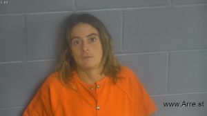 Nicole Darling Arrest Mugshot