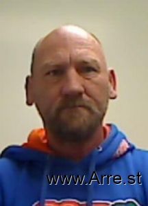 Norman Kipp Arrest Mugshot