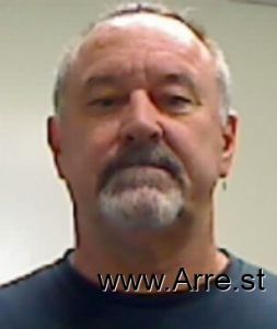 Norman Shepherd Arrest Mugshot