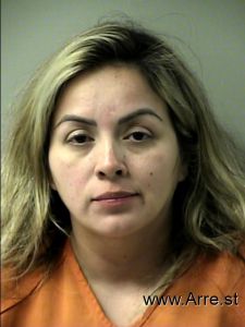 Nancy Trujillo Arrest