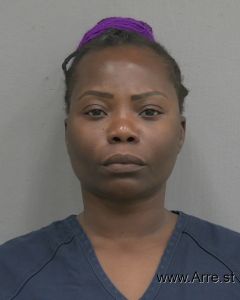 Nanncy Valais Arrest Mugshot