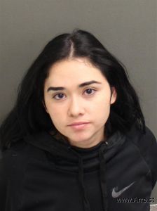 Natalie Martinez Arrest