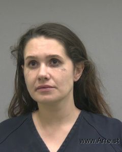 Natalya Bull Arrest