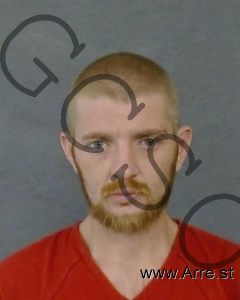 Nathan Askue Arrest Mugshot