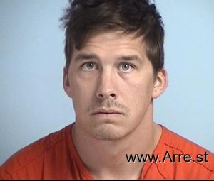 Nathan Davis Arrest