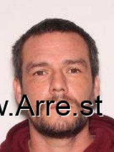 Nathan Mclaughlin Jr Arrest Mugshot