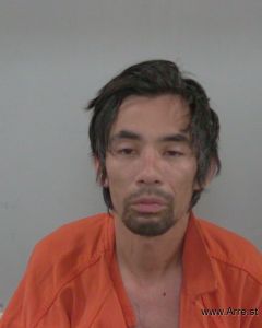 Nathaniel Andrade Arrest