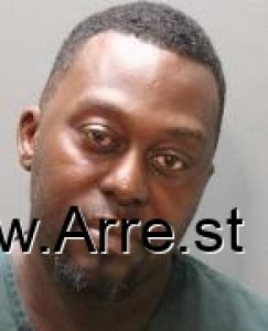 Nathaniel Green Arrest Mugshot