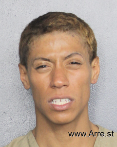 Nathaniel Gutierrez Arrest