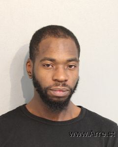 Nathaniel Richardson Arrest