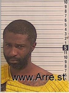 Nehemiah Russ Arrest