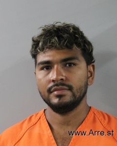 Neifer Pedraza Paternina Arrest Mugshot