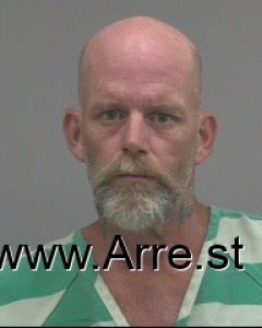 Neil Thompson Arrest