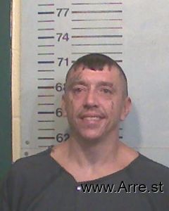 Neil Whitt Arrest Mugshot