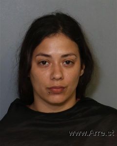 Neisha Coll-vazquez Arrest Mugshot