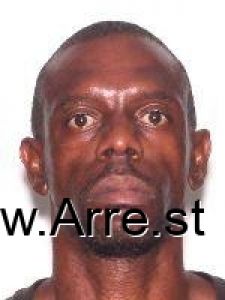 Nelson Grant Arrest Mugshot