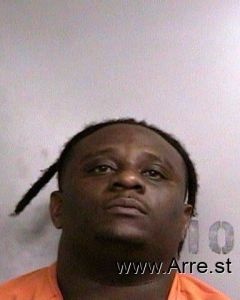 Nequon White Arrest Mugshot