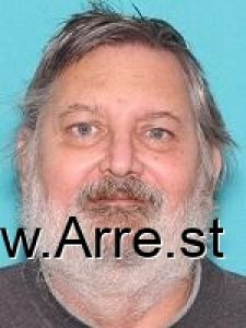 Nevin Koch Jr Arrest Mugshot