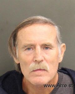 Newton Mann Arrest