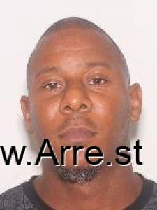 Nichodus Mims Arrest Mugshot