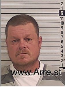 Nicholas Alvey Arrest