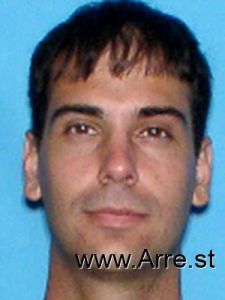 Nicholas Archontakis Arrest Mugshot