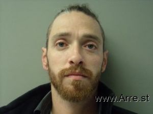 Nicholas Baker Arrest