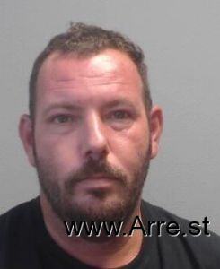 Nicholas Barmash Arrest Mugshot