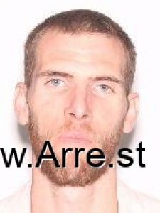 Nicholas Chavious Arrest Mugshot